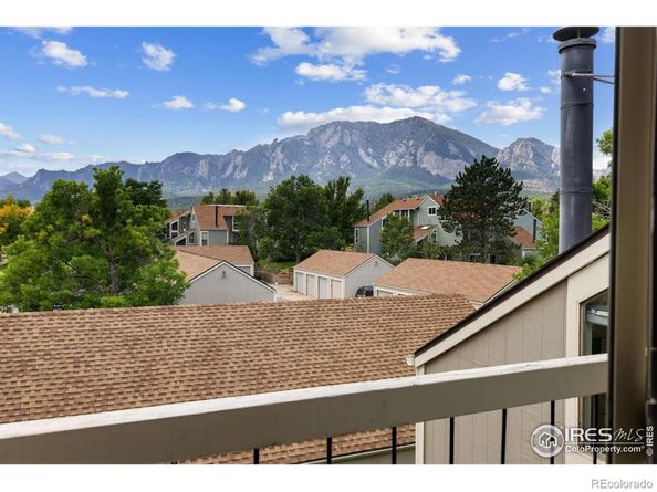 3394 Cripple Creek Trail H15, Boulder CO 80305