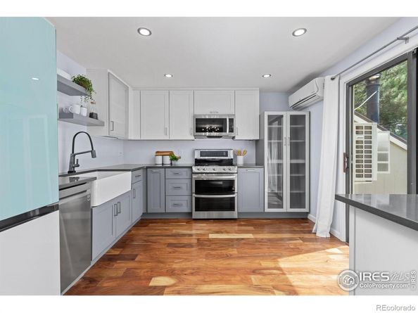 3394 Cripple Creek Trail H15, Boulder CO 80305