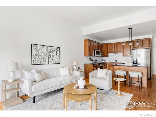 1950 N Logan Street 1013, Denver CO 80203