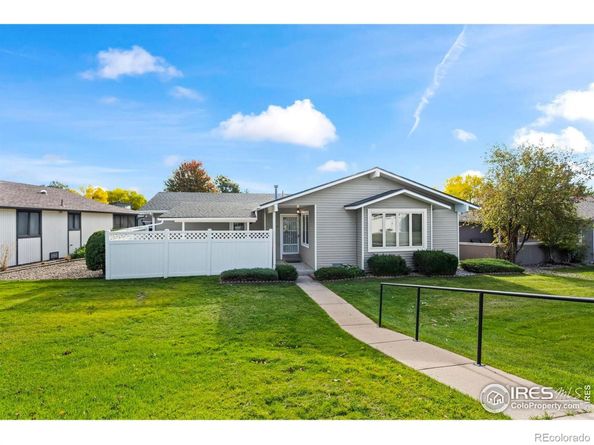 19 Douglas Drive N, Broomfield CO 80020