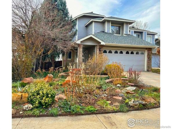 3327 Sentinel Drive, Boulder CO 80301