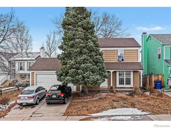 19695 E Hamilton Place, Aurora CO 80013
