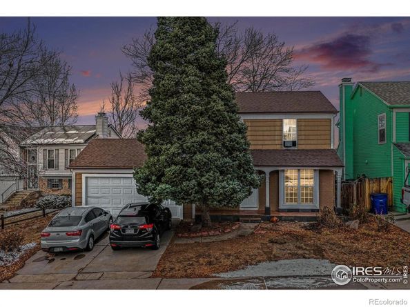 19695 E Hamilton Place, Aurora CO 80013