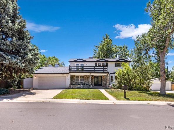 1424 E Fremont Circle N, Littleton CO 80122