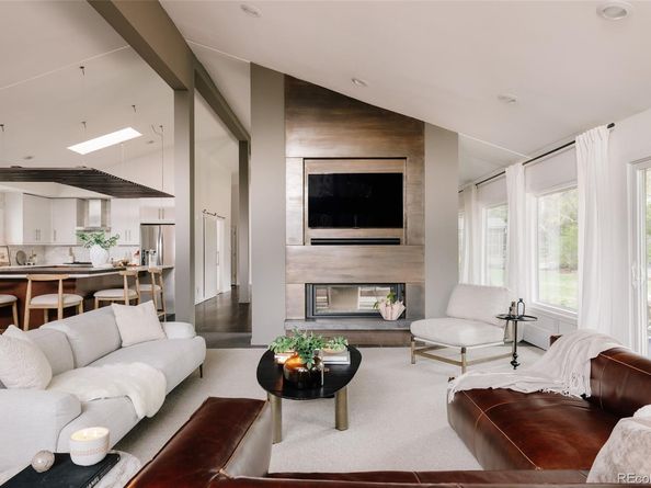 3940 S Dexter Street, Cherry Hills Village CO 80113