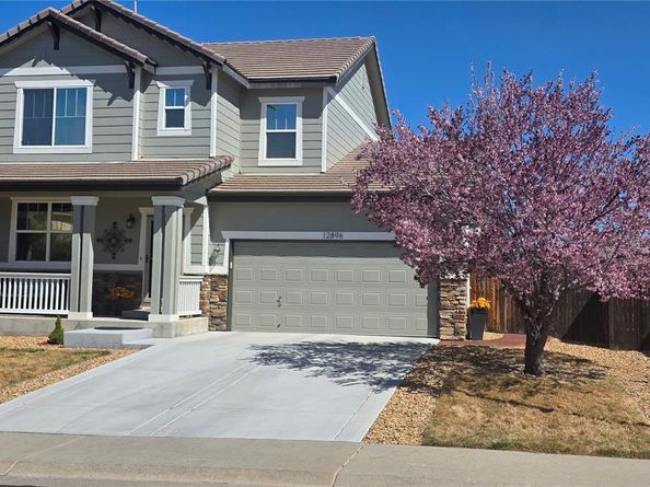 12896 Syracuse Street, Thornton CO 80602