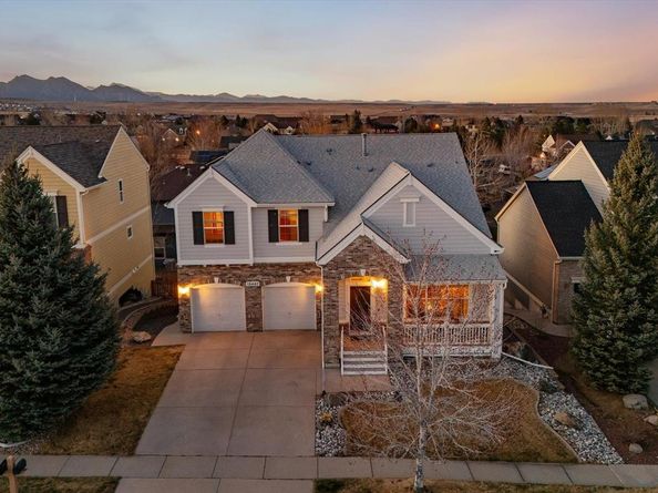 13497 W 84th Drive, Arvada CO 80005