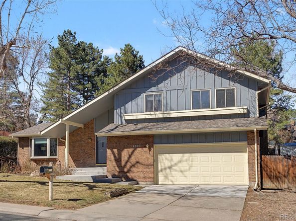 14603 W 3rd Avenue, Golden CO 80401