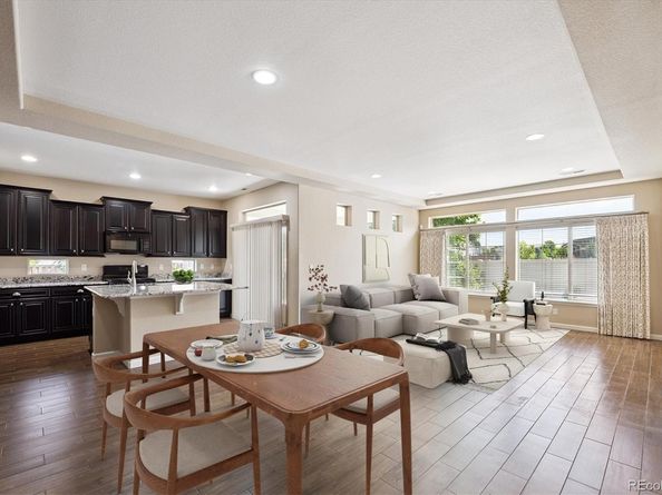 5520 Genoa Street, Denver CO 80249