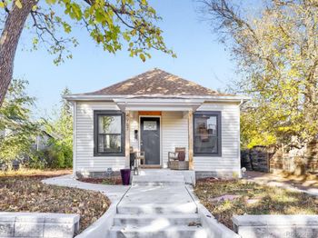 4967 Knox Court