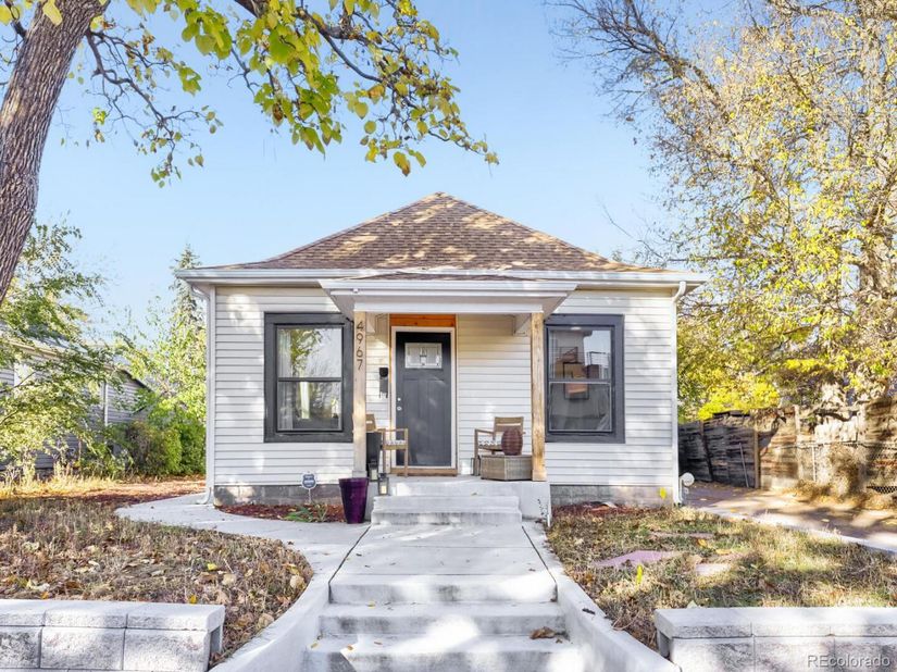 4967 Knox Court, Denver CO 80221