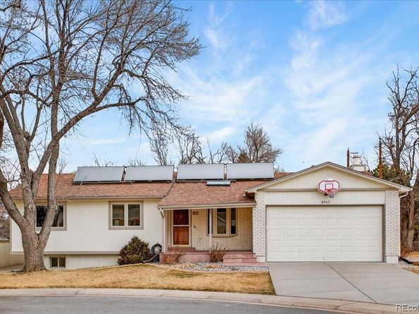 8017 E Geddes Avenue, Centennial CO 80112