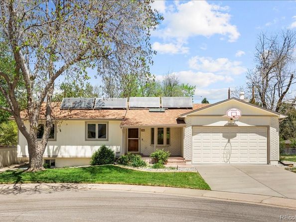 8017 E Geddes Avenue, Centennial CO 80112