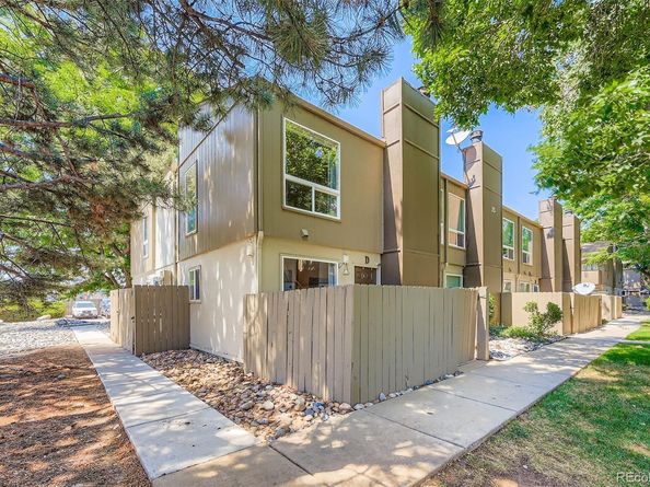 7373 W Florida Avenue 15D, Lakewood CO 80232