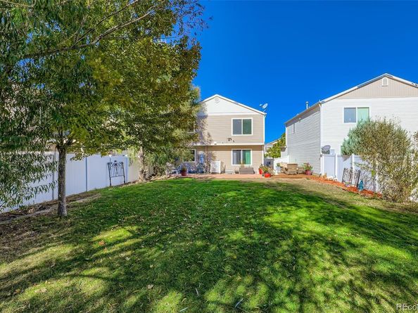 4716 Andes Street, Denver CO 80249