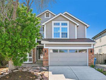 1268 W 133rd Circle