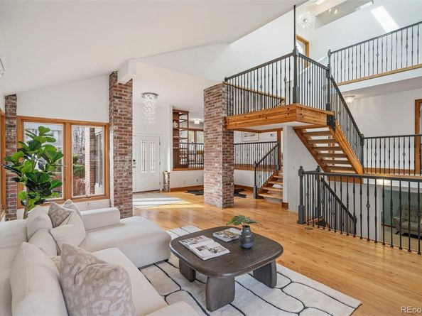 350 N Marion Street, Denver CO 80218