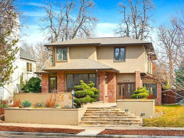 350 N Marion Street, Denver CO 80218