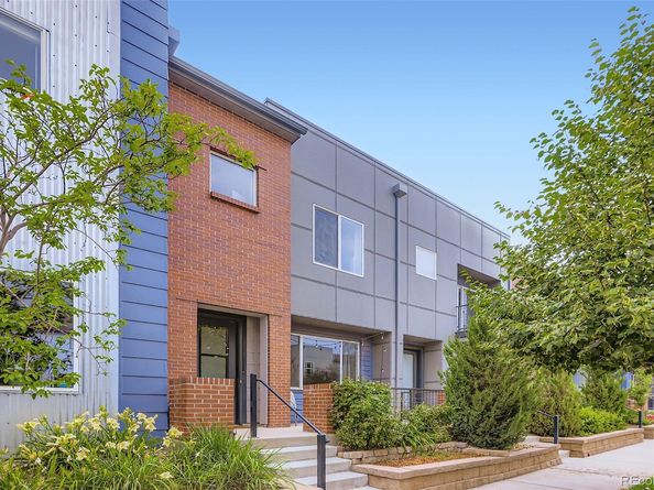 6757 Warren Drive, Denver CO 80221