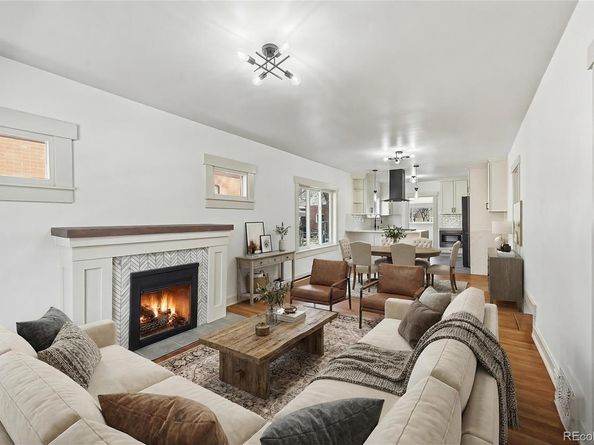 292 S Lafayette Street, Denver CO 80209