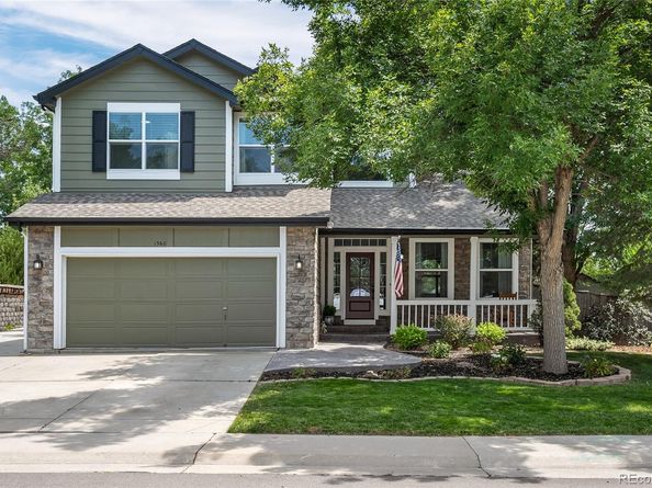 1360 Snowberry Lane, Broomfield CO 80020