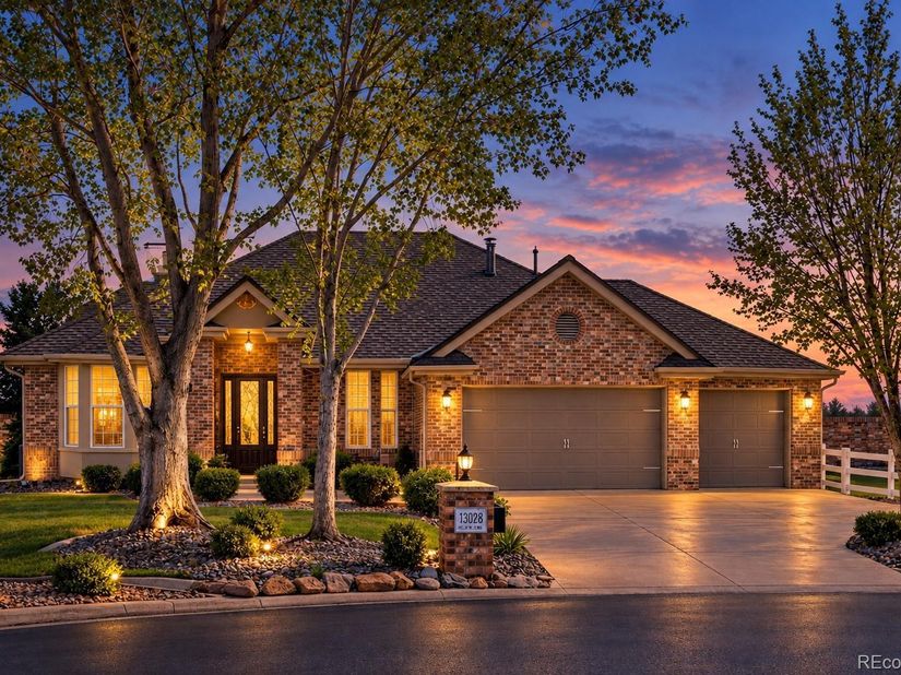 13028 W 27th Lane, Golden CO 80401