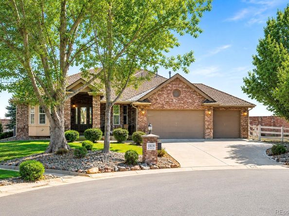 13028 W 27th Lane, Golden CO 80401
