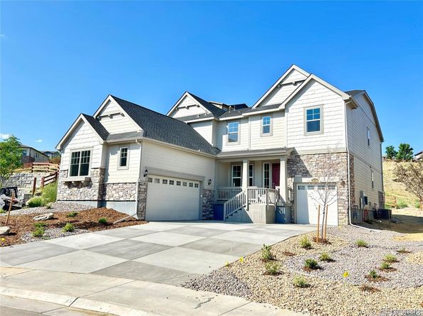 24744 E Kettle Court, Aurora CO 80016