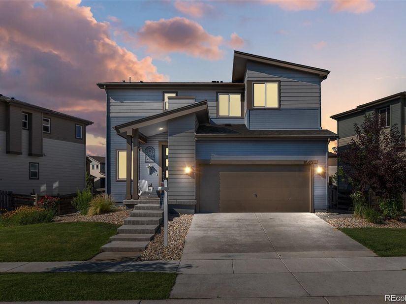 11060 Richfield Circle, Commerce City CO 80022