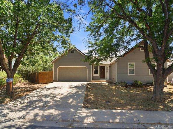 16136 E Exposition Drive, Aurora CO 80017