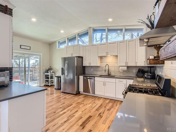 345 S Forest Street, Denver CO 80246