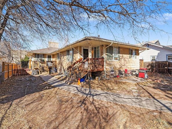 4151 S Lincoln Street, Englewood CO 80113