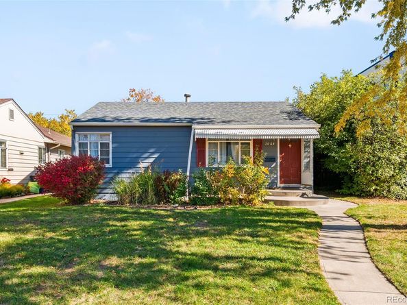 2664 S Cook Street, Denver CO 80210