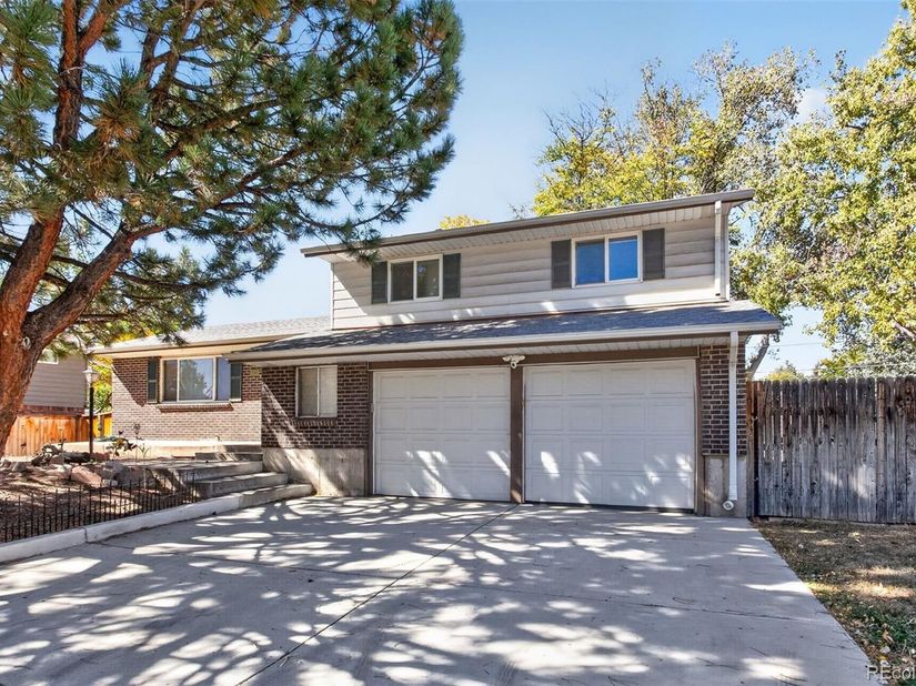 2885 S Teller Street, Denver CO 80227