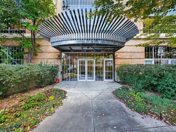 7752 E 4th Avenue 2C, Denver CO 80230