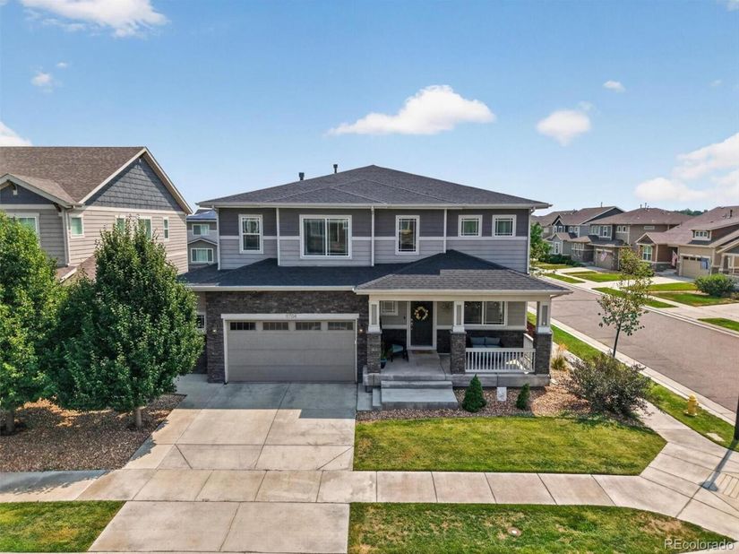 11704 Kalispell Street, Commerce City CO 80022
