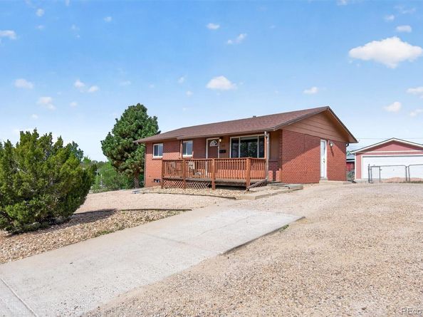 7855 Elder Circle, Denver CO 80221