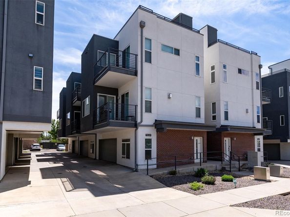 3318 S Washington Street, Englewood CO 80113