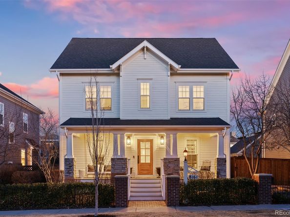8161 E 33rd Avenue, Denver CO 80238