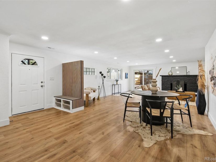 6168 Lee Street, Arvada CO 80004