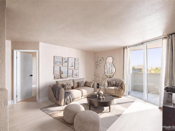 601 W 11th Avenue 901, Denver CO 80204