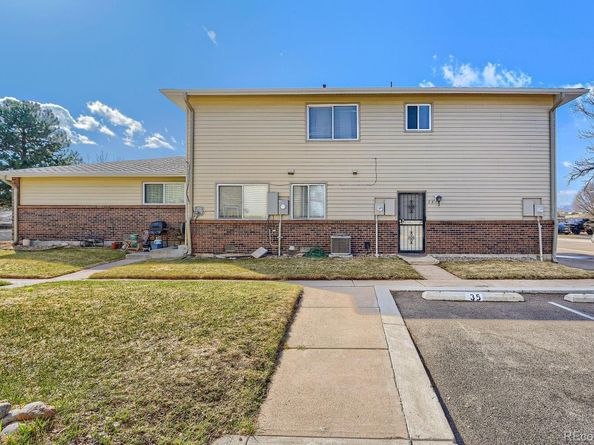 3354 S Flower Street 29, Lakewood CO 80227