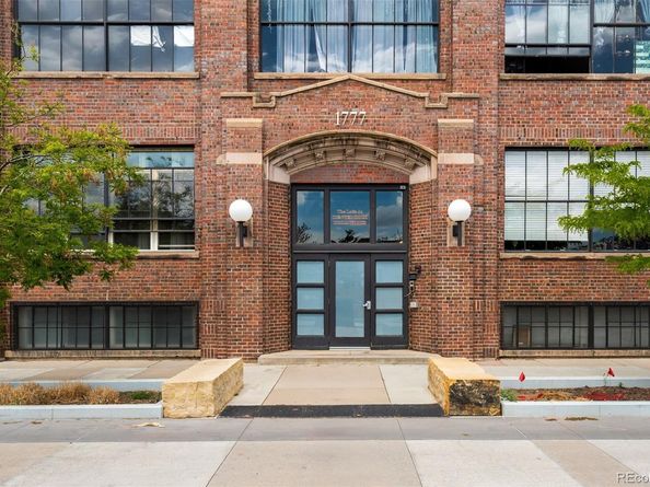 1777 E 39th Avenue 210, Denver CO 80205