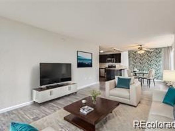 909 N Logan Street 4A, Denver CO 80203