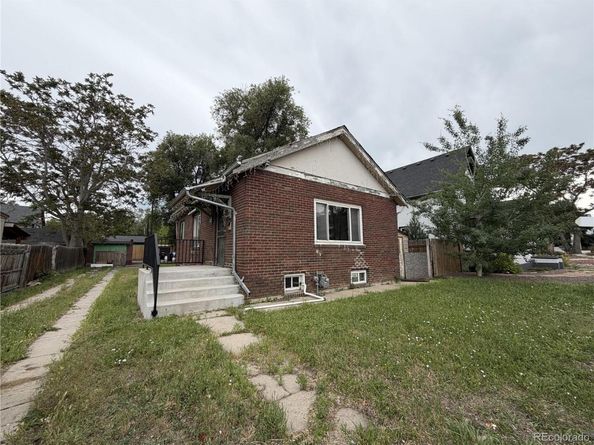 Undisclosed Address #8024989, Denver CO 80211