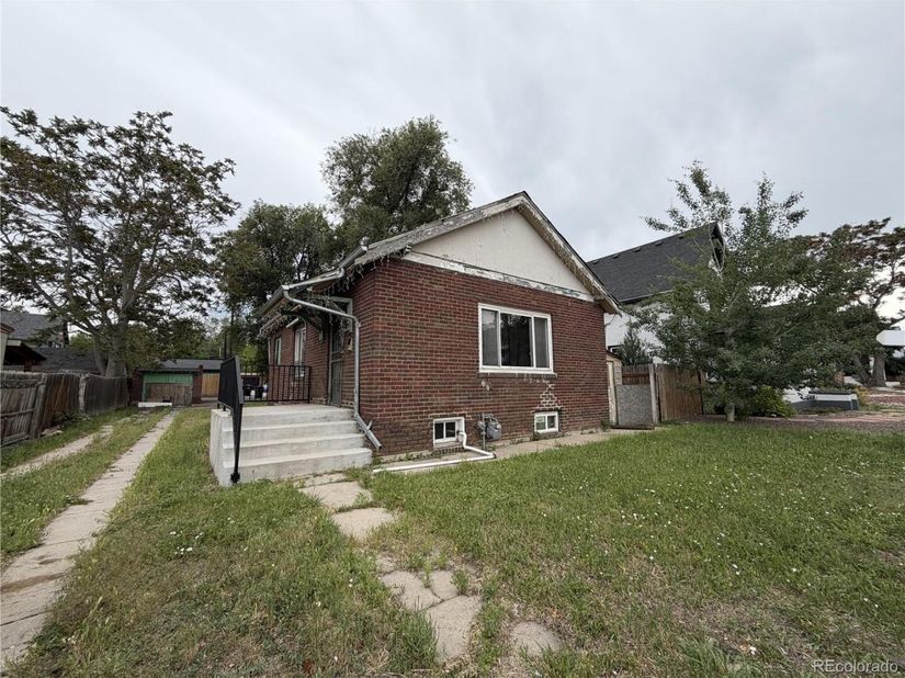 Undisclosed Address #8024989, Denver CO 80211