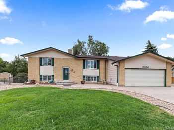8352 Dover Court