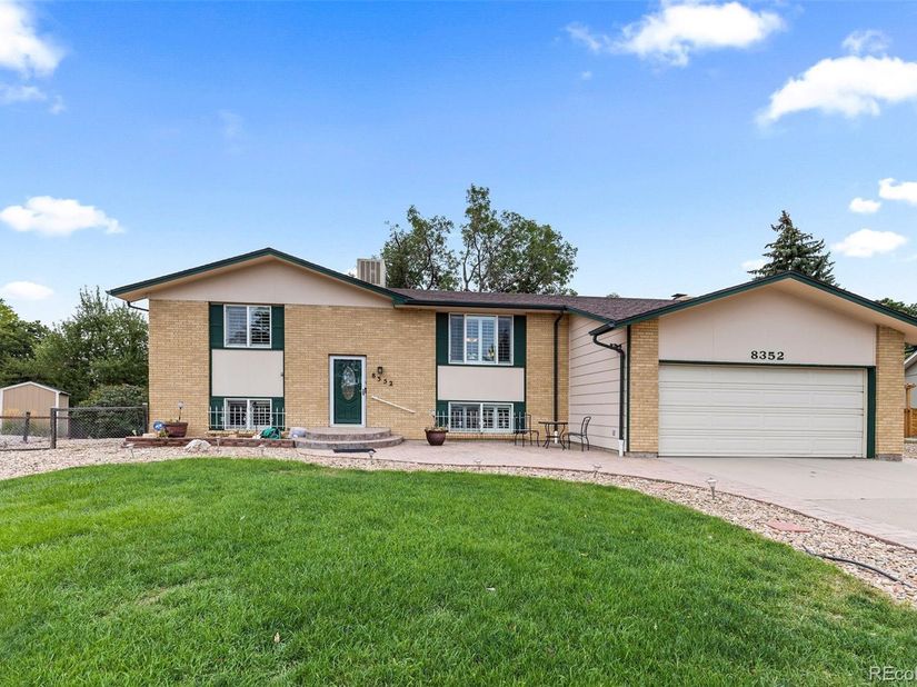 8352 Dover Court, Arvada CO 80005