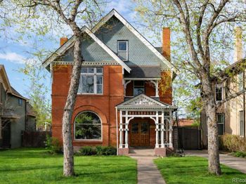 131 N Sherman Street