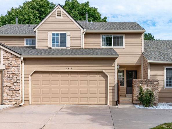 7633 W Euclid Drive, Littleton CO 80123